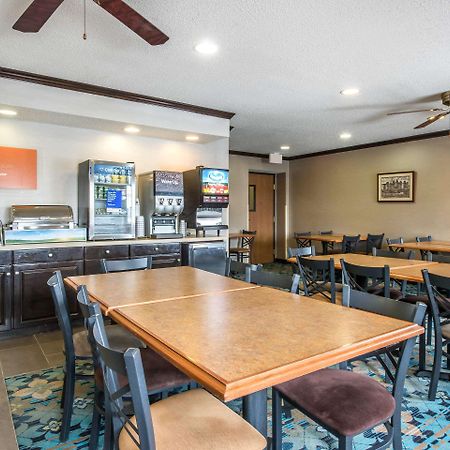 Comfort Inn Weirton Zewnętrze zdjęcie