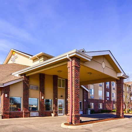 Comfort Inn Weirton Zewnętrze zdjęcie