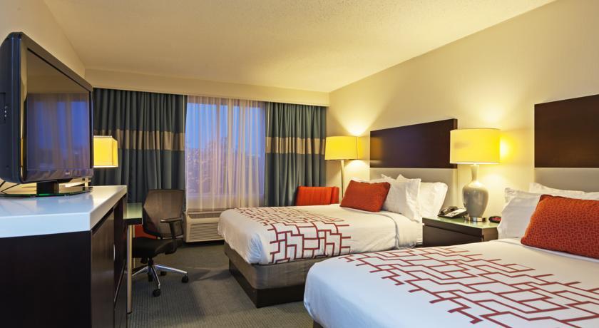 Comfort Inn Weirton Zewnętrze zdjęcie