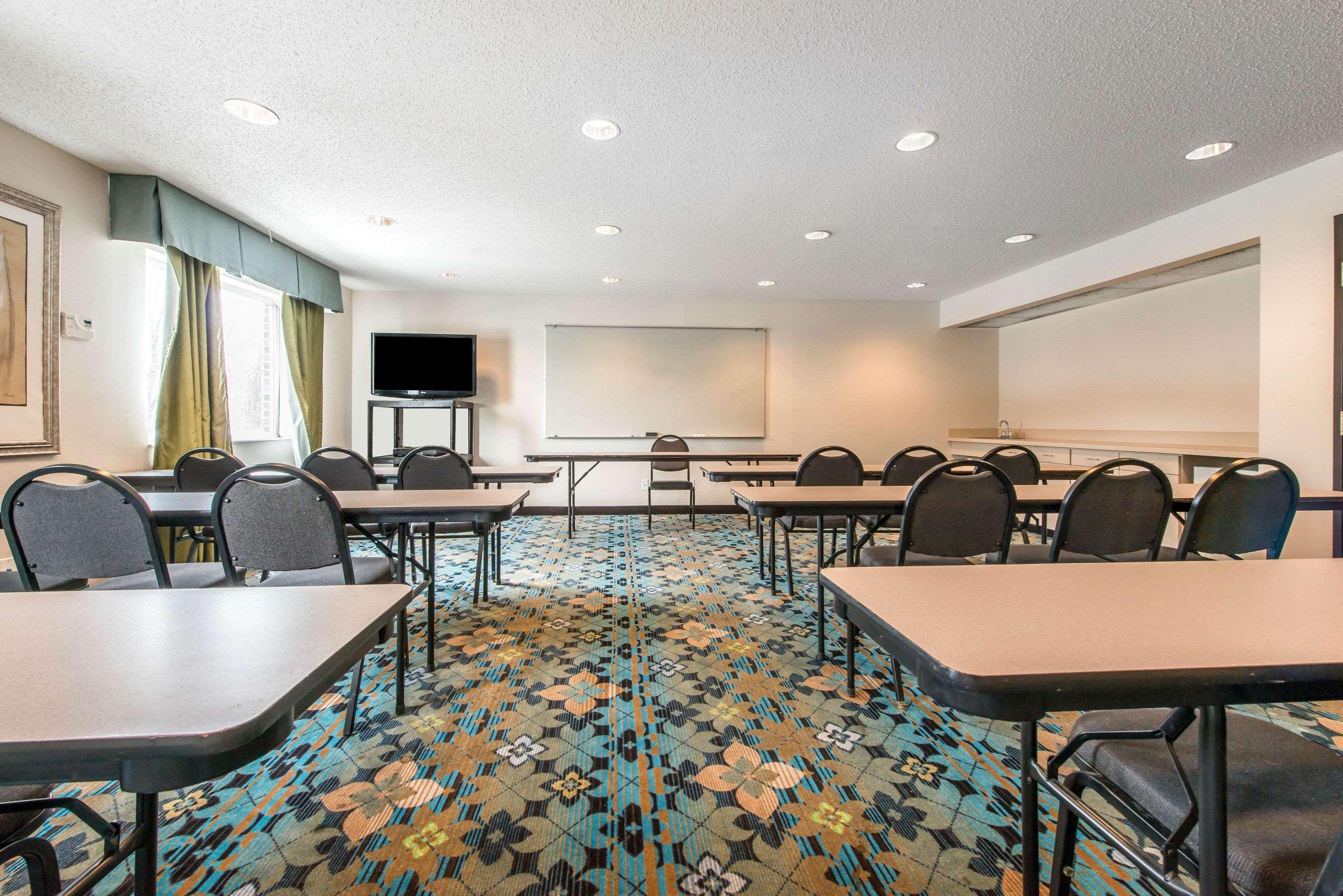 Comfort Inn Weirton Zewnętrze zdjęcie