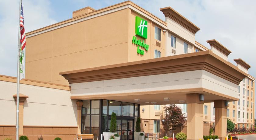 Comfort Inn Weirton Zewnętrze zdjęcie