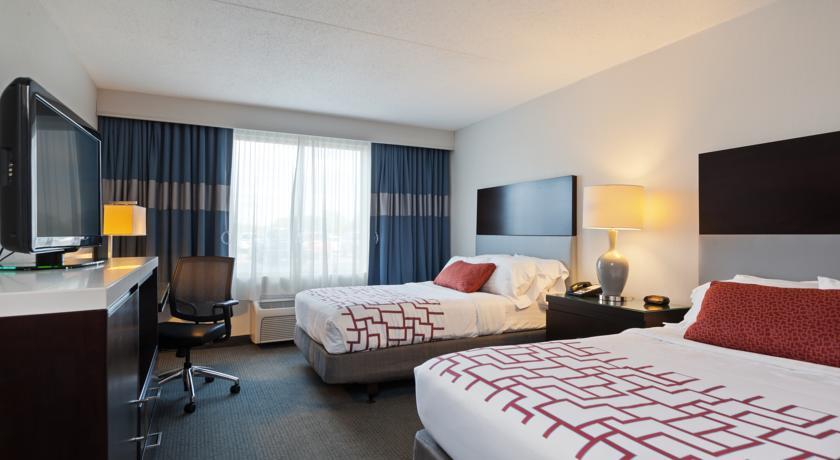 Comfort Inn Weirton Zewnętrze zdjęcie