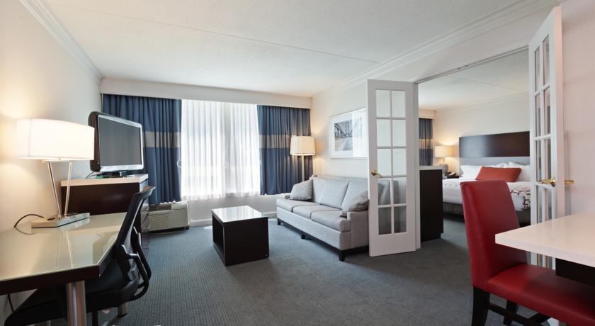 Comfort Inn Weirton Zewnętrze zdjęcie