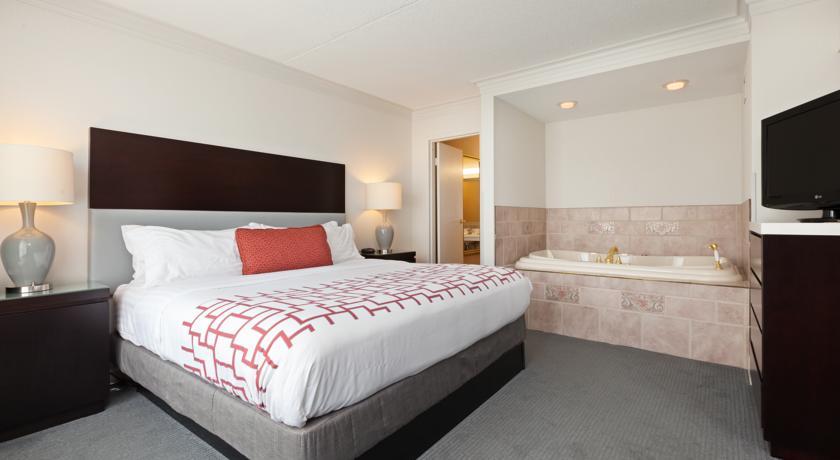 Comfort Inn Weirton Zewnętrze zdjęcie