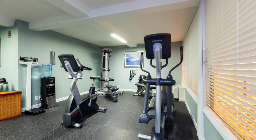 Comfort Inn Weirton Zewnętrze zdjęcie